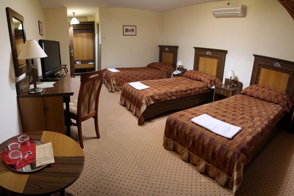Öreg Miskolcz Hotel és Étterem
